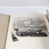 Tradera Fotomapp, 10 fotografier, 1958, 42/50, Melin Österlin Förlag. Samfraktas ej.| Fotokunst