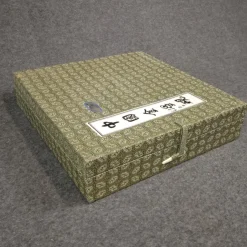 Tradera Fotoram porträtt, 3-delsset sammankopplat med gängor| Rammer