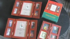 Tradera Fotoramar 3 stycken| Rammer