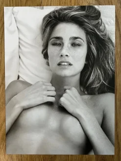 Tradera Frank De Mulder - Heaven - Fotoprint 37x27| Fotokunst