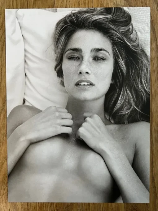Tradera Frank De Mulder - Heaven - Fotoprint 37x27| Fotokunst