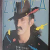 Tradera Frank Zappa: Dominique Chevalier - Amerikansk Bok - 1985| Musiktidsskrifter & Litteratur