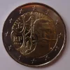 Tradera Frankrike 2 euro 2013 Pierre de Coubertin| Euromønter Og Sedler