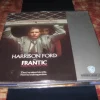 Tradera FRANTIC MED HARRISON FORD| Laserdisc