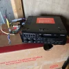 Tradera Franzén 301 PLL Syntetiserad Tuneradio| Biltilbehør