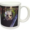 Tradera Freddy Vs Jason - Mugg - Stomping Grounds| Filmmerchandise