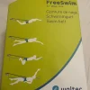 Tradera FreeSwim Simträningsband> Svømning
