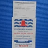 Tradera Föreningen Norden lotteri 1944> Lotterier & Lodsedler