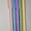 Tradera FÄRGADE TECKNAR PENNOR. i 5 Storlekar / 0.2 , 0.4 , 0.6 , 0.7 , 1.0 mm| Scrapbøger
