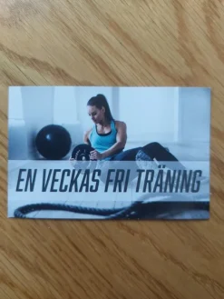 Fashion Fri träning Nordic Wellness Gavekort & Rabatkoder