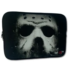 Tradera Friday The 13Th - Laptopfodral - 13â€³| Filmmerchandise