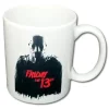 Tradera Friday The 13th - Mugg| Filmmerchandise