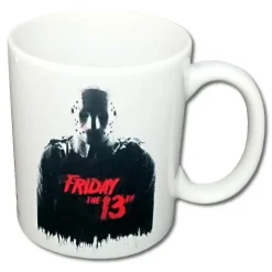 Tradera Friday The 13th - Mugg| Filmmerchandise