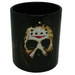 Tradera Friday the 13th - Mugg - Jason Voorhees| Filmmerchandise