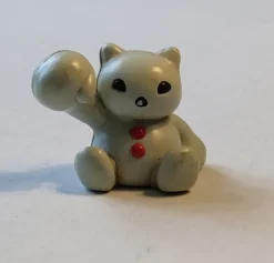 Tradera Frigimon Figur Leksak Bandai> Samlerfigurer