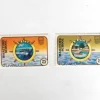 Tradera Frimärken/stamps Tuvalu 1982 Amatuku Maritime SchoolPostfriska/not used| Oceanien