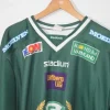 Tradera Färjestad BK tröja XL> Hockey & Skøjter
