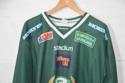 Tradera Färjestad BK tröja XL> Hockey & Skøjter