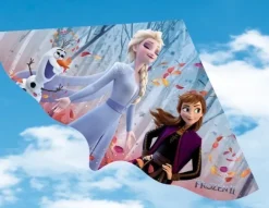 Tradera Frost 2 - Elsa och Anna / Frozen Disney Drake> Leg & Spil