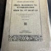 Outlet Första inledningen till vetenskapsläran vägen till ett saligt liv Filosofisk Litteratur