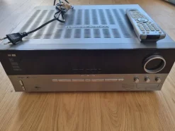 Tradera Förstärkare för 5.1 / 7.1: Harman Kardon AVR 235| Hjemmebiograf