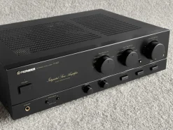 Tradera Förstärkare Pioneer A-447, recapped| Stereo Og Hifi