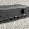 Tradera Förstärkare Technics SU-810| Stereo Og Hifi