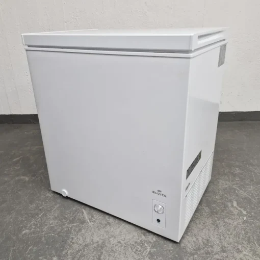 Tradera Frysbox - ELVITA, CFB6198V - Frys| Hvidevarer
