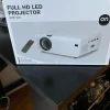 Tradera Full HD LED-projektor CPR 100| Projektorer
