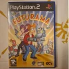 Tradera Futurama (PS2) PAL> Playstation