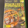 Tradera Fuziion Frenzy Xbox> Xbox