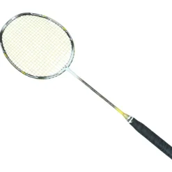 Tradera FZ Badmintonracket Titanium 11.000 F Racket Carbon Nano> Badminton