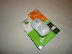 Tradera G Homa Additional PIR Sensor WIFI ny inplastad iOS Android kompatibel hem larm| Smart Home