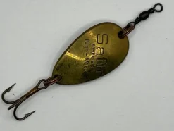 Tradera 10g Safir> Fiskeudstyr