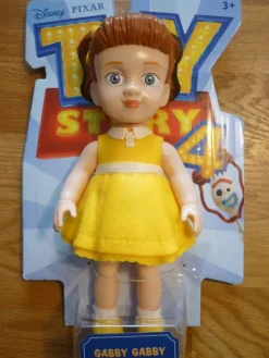 Tradera Gabby Gabby Doll from Toy Story 4| Disney