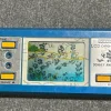 Tradera Gakken Donkey Angler LCD-spel> Retro-videospil Og Pocket-spil