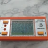 Tradera Gakken LCD Card Game Jumping Boy> Retro-videospil Og Pocket-spil