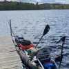 Tradera Galaxy Tandem Vista| Vandsport