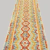Tradera Galleri Kelim, ca 498x82 cm| Gulvtæpper