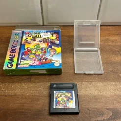 Tradera Game & Watch Gallery 2 - Game Boy Color> Nintendo