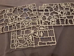 Tradera Games Workshop Warhammer 40k Sprue| Rollespil & Karakterspil