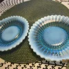 Shop GAMLA ASIETTER 2 ST Glas
