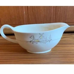Hot Gammal Såssnipa, Rörstrand Keramik & Porcelæn, Svensk