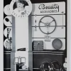 Tradera Gammalt orginalfoto från gammal Chevrolet Dealer / Återförsäljare 1948| Biltilbehør