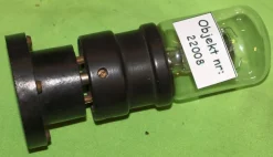 Tradera Gammalt radiorör (22008)| Elektroniske Komponenter