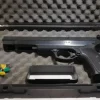 Tradera Gamo PR-45> Skydning