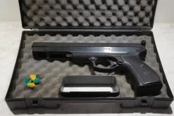 Tradera Gamo PR-45> Skydning