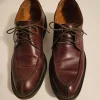 Tradera Gant herrskor UK 9, made in Italy> Herresko