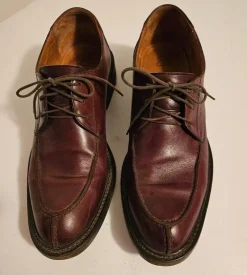Tradera Gant herrskor UK 9, made in Italy> Herresko