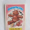 Tradera Garbage Pail Kids Oak Kay onumrerad> Øvrige Samleobjekter